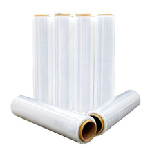 plastic packaging stretch wrapping film price